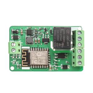 Surface Mount Device Smd PCB Assembly Service Manufacturer