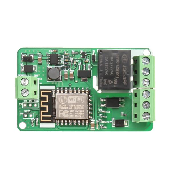Cheap Surface Mount Device Smd PCB Assembly Service Manufacturer for sale