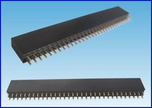 Best PCB female Socket connector wholesale