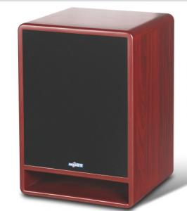 Best 10&quot; subwoofer 5.1 home theater ktv speaker system XB10B wholesale
