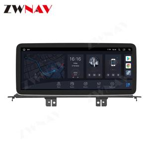 Best 2014-2017 Car Radio Honda Accord Head Unit Multimedia Player GPS Navigation DSP Stereo wholesale