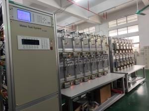 Best Yc-1891d Electric Meter Test Bench Continuous Wave Signal Measuring Direct Connected wholesale