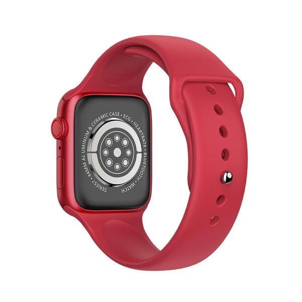 Cheap Cellular IP67 Waterproof Android Watch With Bluetooth Calling for sale