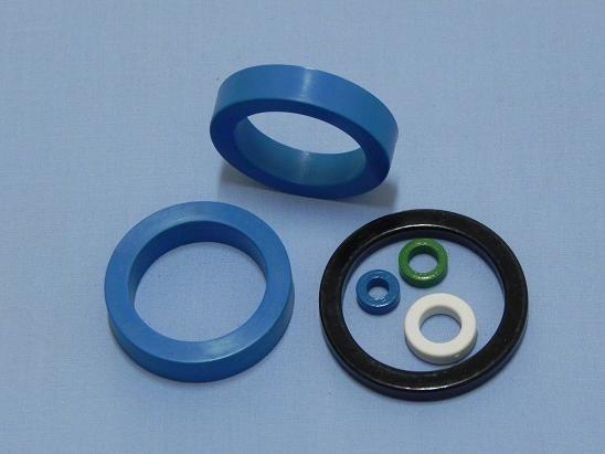 Cheap Zero Phase Current Transformer use Nanocrystalline core for sale