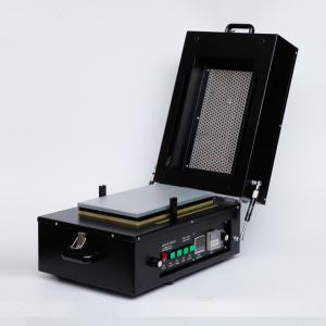 Best Laboratory Micro Film Coating Machine With Adjustable Scraper wholesale