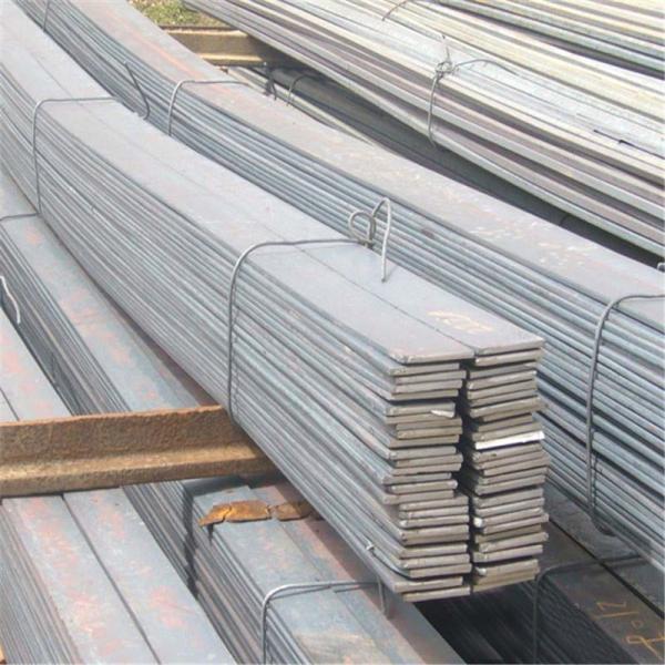 Cheap Tp201 Annealed And Pickled Stainless Steel Flat Bar Hot Rolled 3-10mm for sale