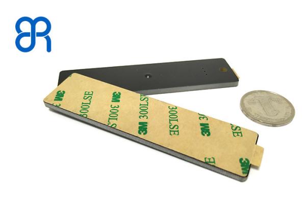 Cheap Tobacco FR4 ISO 18000-6C Protocol Durable RFID Tags for sale