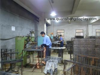 QuanSheng Display (Xiamen) Co.,Ltd