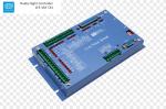 Ruida Controller LFS-VM-T43 Metal Closed Loop Capacitive Height Controller