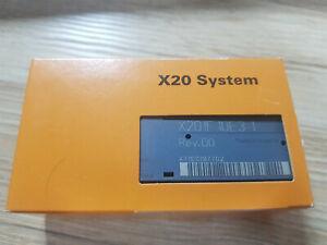 Cheap X20IF10E3-1 B&R X20 PLC SYSTEM Communication Module PROFINET IO Device for sale