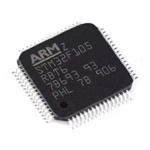 ST STM32F105RBT6 LQFP64 MCU Microcontroller