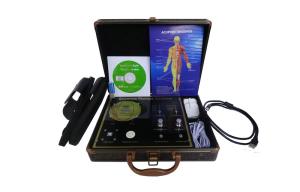 Best Korea Version Quantum Health Analyzer For Liver Function AH-Q4 wholesale