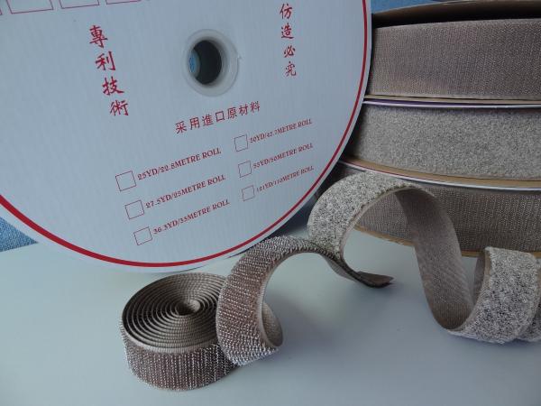 Cheap Anti Conduction Hook And Loop Fastener Straps For Conductive Products for sale