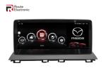4G DSP Mazda 3 Android Head Unit With Capacitive Touchscreen