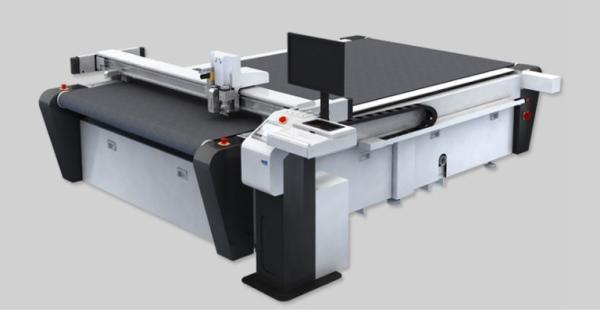 Cheap Carton Box Sample Making Machine, Auto Box Maker, No-Die, Small-Order, Sample Maker for sale
