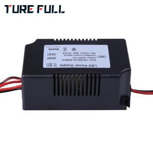 China Indoor Grow LED Lighting Driver , 40w Led Driver 30w 36v 900ma Easy To Use on sale