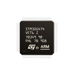 Best STM32G474VET6 MCU Microcontroller Unit wholesale