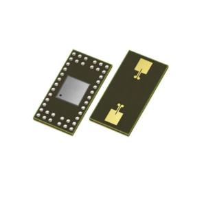 China Wireless Communication Module BGT60LTR11AIPE6327XUMA2 60GHz Doppler Radar Sensor With Antennas on sale