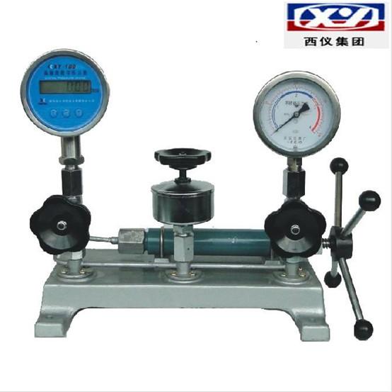 Cheap Pressure gauge validator for sale