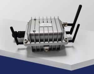 Best KC IEEE802.11n Bluetooth BLE Gateway , IP67 BLE Wifi Gateway wholesale
