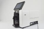 0.01% Reflectivity resolution Dual Light Path Sensor Array Benchtop Spectrophoto