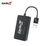 Android 4.4+ to Wireless Carplay and Android Auto Adapter Dongle CCPA Car