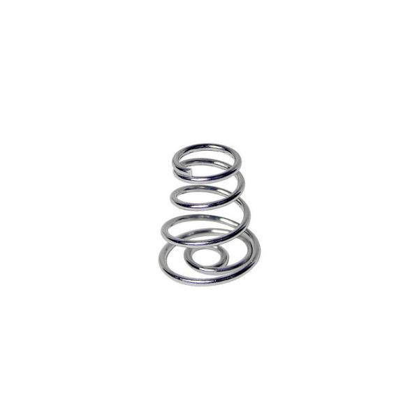 Cheap SS304 Conical Compression Spring for sale