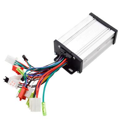 Cheap 24 TUBE 48v 800w Controller , Ebike Brushless Motor Controller for sale