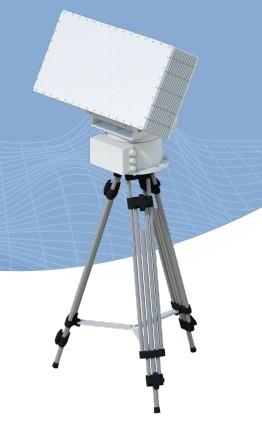Cheap Low-altitude Surveillance Phased Array Radar for sale