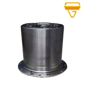 Best 000100 Actros Wheel Hub Assembly wholesale