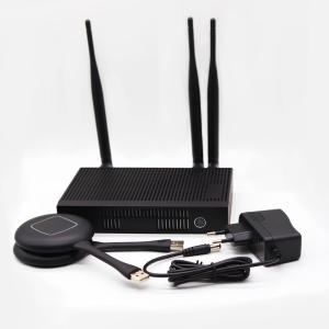 QuickShare Wireless Presentation System TX RX , Wifi Display byod presentation