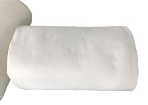 Best Customized Needled Felt 100m Ironing Nomex Padding wholesale