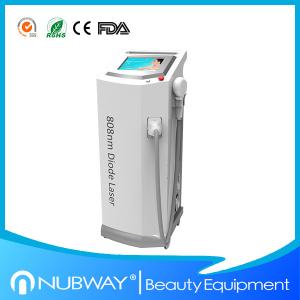 Best CE approved professional permanent diode laser black skin hair removal wholesale