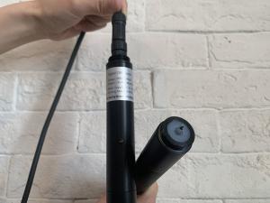 Digital RS485 Oxidation Reduction Potential Sensor Modbus Various Industries