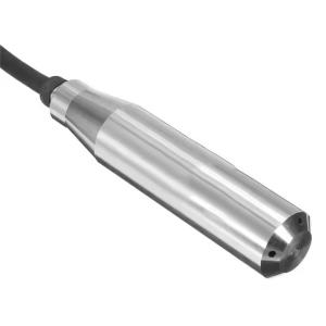 Factory Direct Liquid Level Sensor 0~5m 10m Depth Fluid Level Measurement Water Tank Level Sensor Pressure Sensor