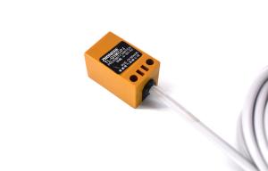 Best ABS Housing Normally Open Proximity Switch , NPN / PNP Normally Open Sensor wholesale