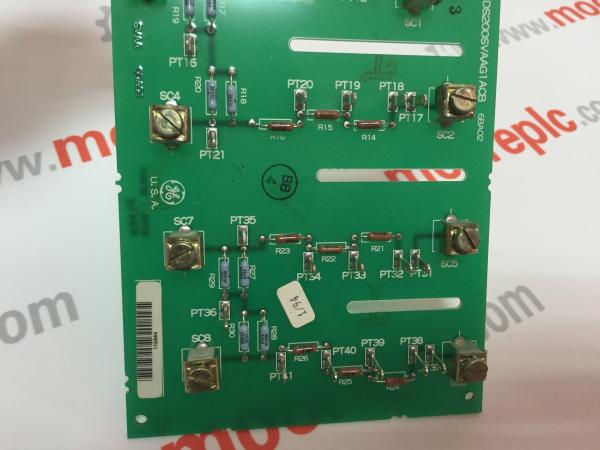 Cheap GE Controller 269PLUS100P120 - SS MOTOR RELAY For CNC Machinery Metallurgy for sale