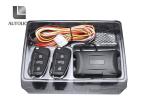 Double PCB Car Keyless Entry And Alarm System With Remote Trunk Release Function