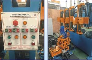 Best Side surface and bottom Polishing Machine Multi-Stations Polishing Machine for Cookware pot set Polishing Machine wholesale