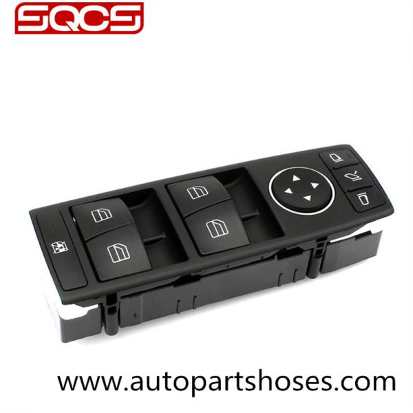 Cheap Car power window switch power window button A2128208310  A212 820 83 10  for mercedes benz for sale