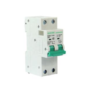 Best Type B 4Pole 63A 30ma Residual Current Circuit Breaker wholesale