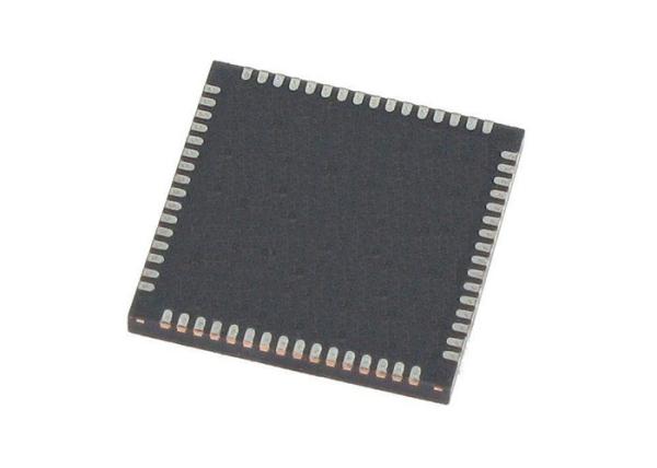Cheap Microcontroller IC PIC32MZ1024EFG064T-I/MR Single-Core 200MHz 64-VFQFN for sale