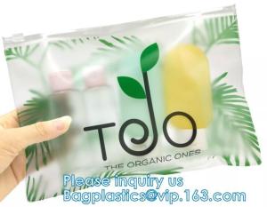 China TSA Approved Fly Travel Toiletry Bag Makeup Pouch, Quart-Size Carry-On Clear Small Handy Bag with Zipper on sale