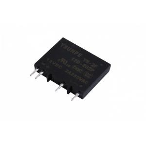 Conversion Circuit Solid State Relay Overheat Protection Function Standard