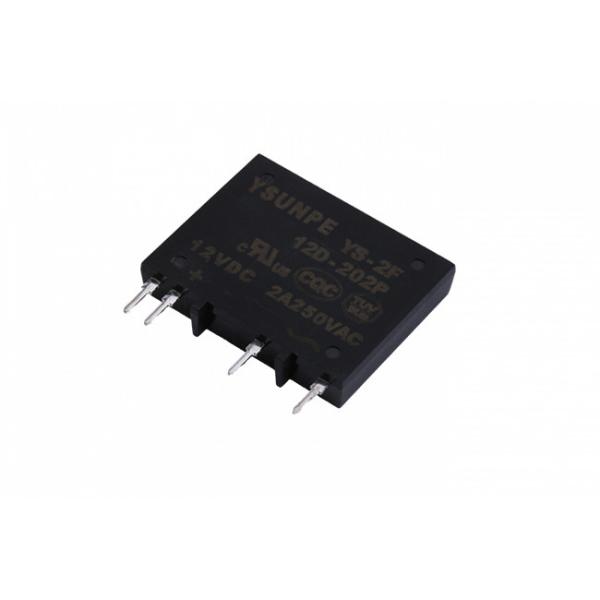 Cheap Conversion Circuit Solid State Relay Overheat Protection Function Standard for sale