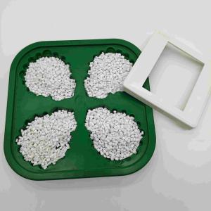 Best High Temperature Polycarbonate Granule V0 Extrusion Grade PC Resin wholesale