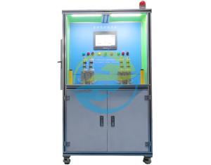 Automatic Helium Leak Detection System With Leak Rate Of 1.0E-8 Pa.m³/s For Leak Testing Equipment