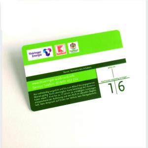 China Customised CR80 PVC Chip Card Preprinted Salto Onity RFID Hotel Ving Card Matte on sale