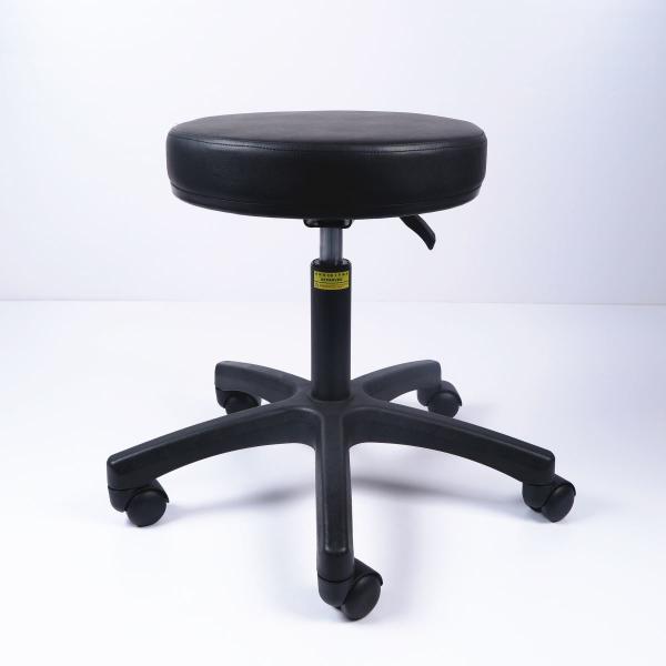 Cheap Lab Chair Stool Combination Clean Room / Static Controlled Environments for sale