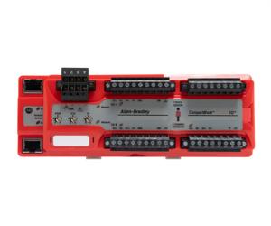 Allen Bradley  1791DS-IB4XOW4 PLC/Programmable Logic Controller